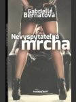 Nevyspytateľná mrcha - náhled