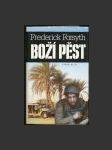 Boží pěst - náhled