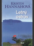 Letný ostrov - náhled