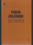 Ex voto - náhled