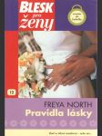 Pravidla lásky - náhled