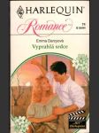 Vyprahlá srdce - náhled