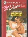 Manželství s pomlčkou - náhled