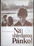 Na shledanou Pánko! - náhled