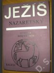 Ježíš Nazaretských - náhled