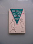 Hledám místo za účelem sňatku - náhled