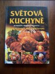 Světová kuchyně - náhled