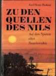 Zu den Quellen des Nils - náhled