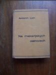 Na makarijských ostrovech - náhled