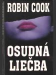 Osudná liečba - náhled