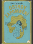 Ostrov zapomnění - náhled