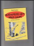 Nejčastější věty před smrtí - náhled