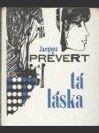 Tá láska - náhled