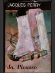 Ja, Picasso - náhled