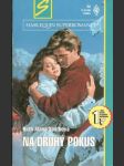 Na druhý pokus - náhled