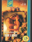 Slib lásky - náhled
