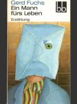 Ein Mann furs Leben - náhled
