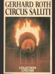 Circus Saluti - náhled
