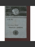 Fisikální zeměpis (Ottova Světová knihovna) - náhled