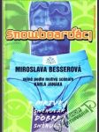 Snowboarďáci - náhled