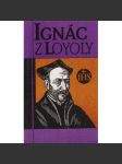 Ignác z Loyoly - náhled