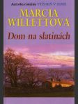 Dom na slatinách - náhled
