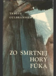 Zo smrtnej hory fúka - náhled