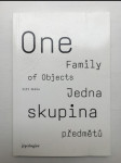 Jedna skupina objektů - náhled