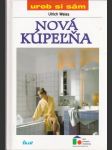 Nová kúpeľňa Urob si sám - náhled
