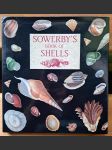 Sowerby´s Book of Shells (veľký formát) - náhled