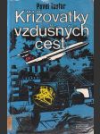 Křižovatky vzdušných cest - náhled