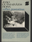 Veľká pustatina - náhled