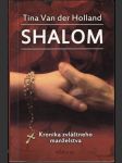 Shalom - náhled