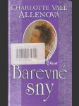 Barevné sny - náhled