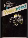 Penězoměnci hailey arthur - náhled