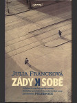 Zády k sobě francková julia - náhled