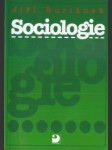 Sociologie - náhled