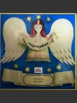 České vánoční koledy / koledy evropských národů noví pěvci madrigalů a komorní hudby - náhled