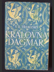Královna Dagmar - náhled