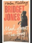Bridget Jones Mad about the Boy - náhled