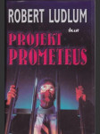 Projekt Prometeus - náhled