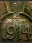 Otwórzcie bramy pamieci (veľký formát) - náhled