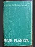 Moje planeta - náhled