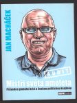 Mistři světa amoleta macháček jan - náhled