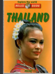 Thailand - náhled