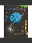 Tajemství rostlin. Secrets of plants( rostliny, příroda) - náhled