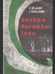 Ozvěna Černého lesa - náhled