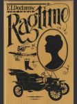 Ragtime  - náhled