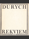 Rekviem - náhled