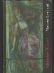 Manon Lescaut (veľký formát) - náhled
